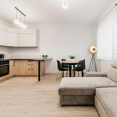 Nocosfera Apartament Wroclawski Kalisz  Bagian luar foto