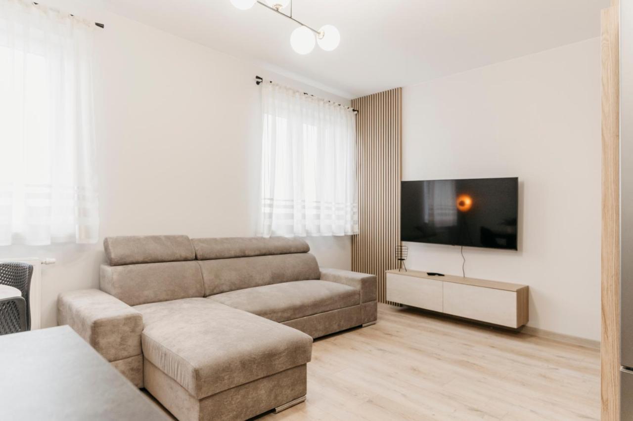 Nocosfera Apartament Wroclawski Kalisz  Bagian luar foto