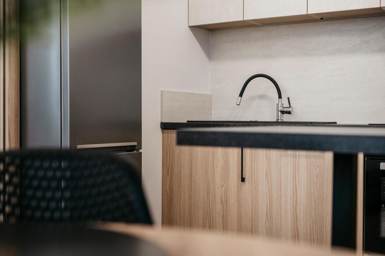 Nocosfera Apartament Wroclawski Kalisz  Bagian luar foto